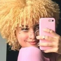 Sthefany Monteiro Naakt
