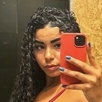 Sther Oliveira Naakt