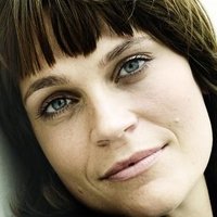 Stine Praetorius Naakt