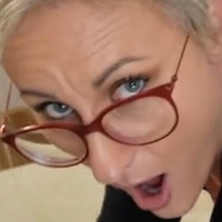 Studentin-Aneta Naakt