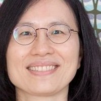 Su Ling Naakt
