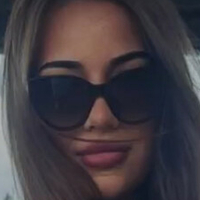 Suela Mehmedi Naakt