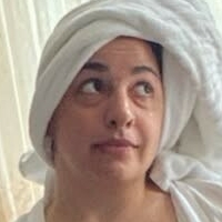 Sufiye Mazinani Naakt