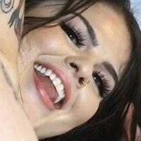 Sugarbooty Naakt