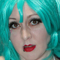 summerravencosplay Naakt