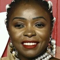 Suzan Mutesi Naakt