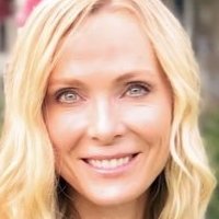 Suzanne Ager Naakt