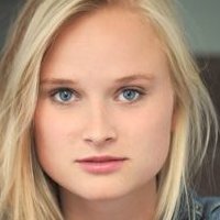 Svea Bein Naakt