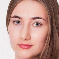 Svetlana Klinaeva Naakt