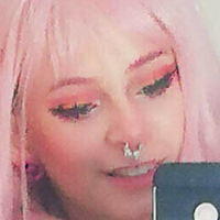 sweet_nya Naakt