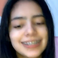 Sweet Sammy Naakt