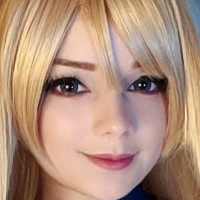 Sweetieline Naakt