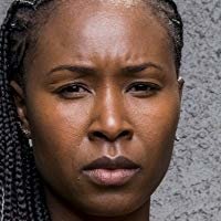 Sydelle Noel Naakt
