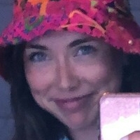 sydneylouisewilliams Naakt