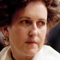 Sylvestra Le Touzel Naakt