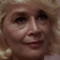 Sylvia Miles Naakt