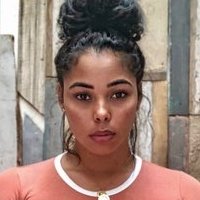 Tabria Majors Naakt