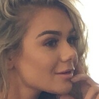 Tahlia Paris Naakt