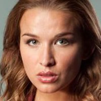 Tahyna Tozzi Naakt