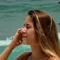 Tais Parracho Dos Santos Naakt