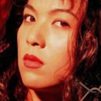 Takako Kitagawa Naakt