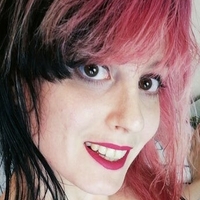 Talia Bloodina Naakt