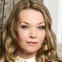 Tamara Arciuch Naakt