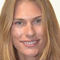 Tamara Derkach Naakt