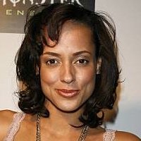 Tameka Jacobs Naakt