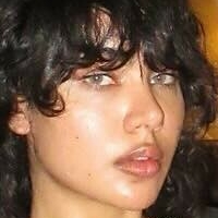 Tamila Fawcett Naakt