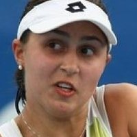 Tamira Paszek Naakt