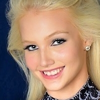Tango Linsey Naakt