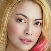Tantin Legaspi Meneses Naakt