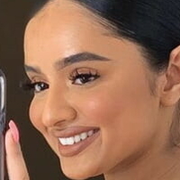 Tanya Ali Naakt