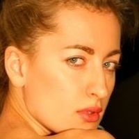 Tanya Kurkina Naakt