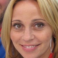 Tara Strong Naakt