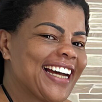 Tati Quebra Barraco Naakt