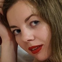 Tatiana Kurdyumova Naakt