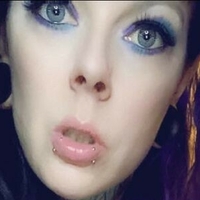 tattooed_catlady Naakt