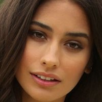 Taylor Hannum Naakt