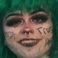 teasinglytrashed Naakt