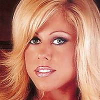 Terri Runnels Naakt