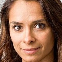 Tess Mattisson Naakt