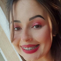 Thais Costa Cristina Naakt