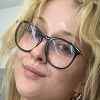 The Victoria's Secret Shine/Sparkle Strap Bra, Thong, and Lingerie Thread! Naakt