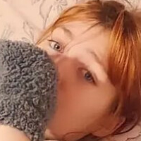 thecutestuffedanimal Naakt