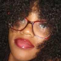 Theeblackbarbie Naakt