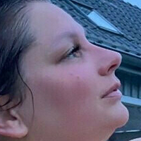 thenadinejansen Naakt