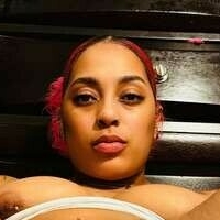 thereal_purpkisses Naakt