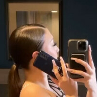 therealindigobabe Naakt